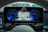 2021 Mercedes Benz Eqs