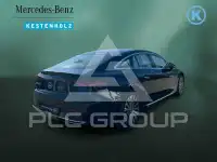 2021 Mercedes Benz Eqs