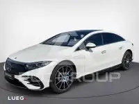 2021 Mercedes Benz Eqs