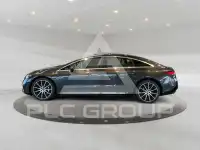 2021 Mercedes Benz Eqs