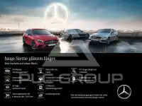 2021 Mercedes Benz Eqs