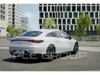 2021 Mercedes Benz Eqs