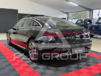 2021 Mercedes Benz Eqs