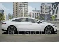 2021 Mercedes Benz Eqs
