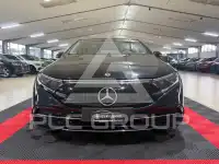 2021 Mercedes Benz Eqs