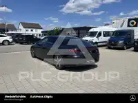 2021 Mercedes Benz Eqs