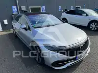2021 Mercedes Benz Eqs