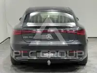 2021 Mercedes Benz Eqs