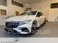 2021 Mercedes Benz Eqs