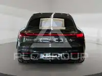 2021 Mercedes Benz Eqs