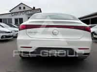 2021 Mercedes Benz Eqs