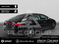 2021 Mercedes Benz Eqs