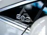 2021 Mercedes Benz Eqs