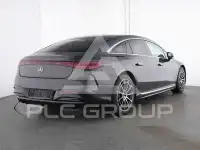 2021 Mercedes Benz Eqs