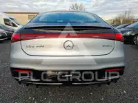 2021 Mercedes Benz Eqs