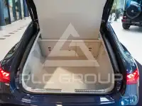 2021 Mercedes Benz Eqs