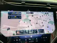 2021 Mercedes Benz Eqs