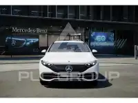 2021 Mercedes Benz Eqs