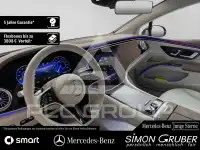 2021 Mercedes Benz Eqs