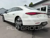 2021 Mercedes Benz Eqs