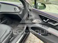 2021 Mercedes Benz Eqs