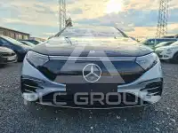 2021 Mercedes Benz Eqs