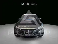 2021 Mercedes Benz Eqs