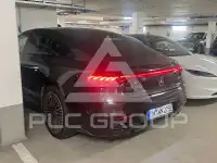 2021 Mercedes Benz Eqs