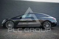 2021 Mercedes Benz Eqs