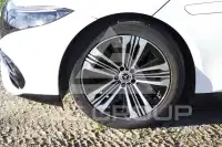 2021 Mercedes Benz Eqs