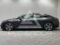 2021 Mercedes Benz Eqs