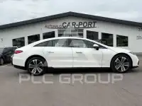 2021 Mercedes Benz Eqs