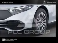 2021 Mercedes Benz Eqs