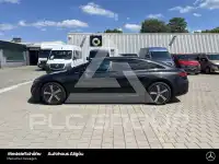 2021 Mercedes Benz Eqs