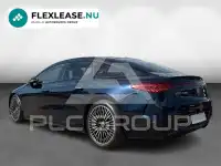 2021 Mercedes Benz Eqs