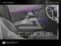 2021 Mercedes Benz Eqs