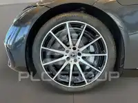 2021 Mercedes Benz Eqs