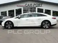 2021 Mercedes Benz Eqs