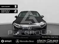 2021 Mercedes Benz Eqs