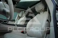 2021 Mercedes Benz Eqs