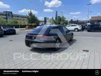 2021 Mercedes Benz Eqs