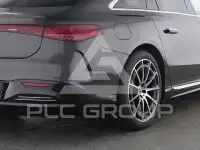 2021 Mercedes Benz Eqs