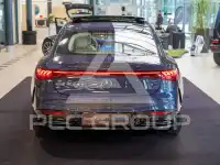 2021 Mercedes Benz Eqs