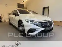 2021 Mercedes Benz Eqs