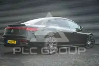 2021 Mercedes Benz Eqs