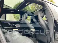 2021 Mercedes Benz Eqs