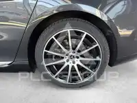 2021 Mercedes Benz Eqs