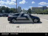 2021 Mercedes Benz Eqs