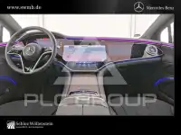 2021 Mercedes Benz Eqs
