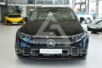 2021 Mercedes Benz Eqs